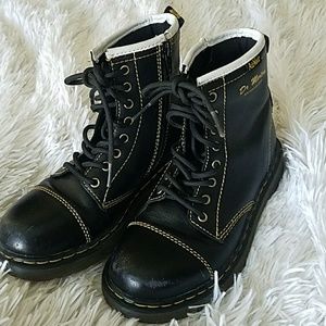Dr Martens size 2